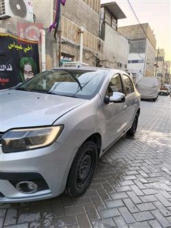 رينو سيمبل